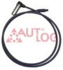 IVECO 500342090 Sensor, wheel speed